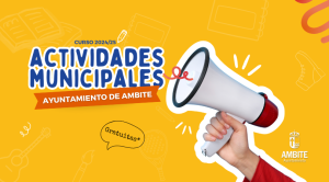 Actividades Municipales Ambite